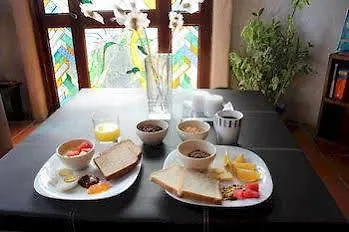 Hotel Casa Che B&B Playa del Carmen Mexico