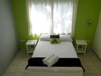 Hotel Casa Che B&B Playa del Carmen